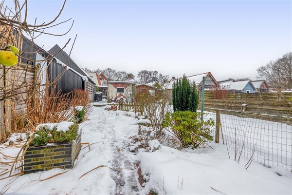 Medium property photo - Langeleegte 121, 9641 GV Veendam